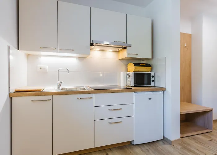 Domacija Log V Bohinju