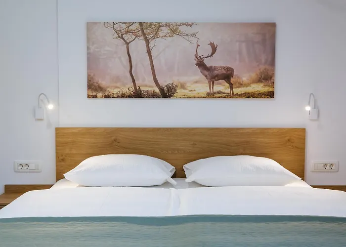 Domacija Log V Bohinju Vakantieboerderij Bohinjska Bistrica