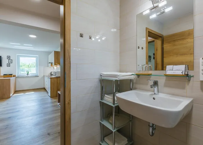 Domacija Log V Bohinju Bivanje na kmetiji Bohinjska Bistrica