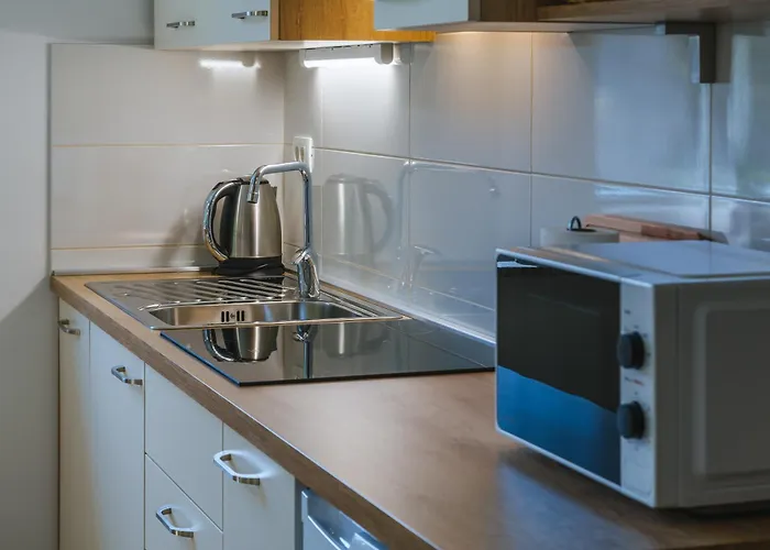 Domacija Log V Bohinju * Bohinjska Bistrica