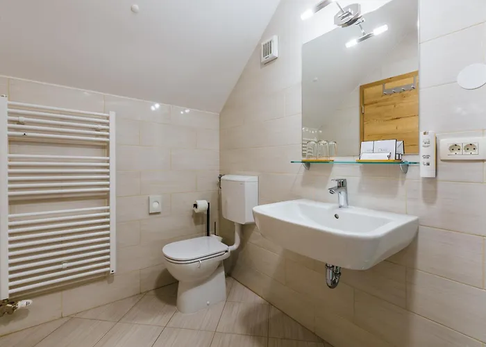 Domacija Log V Bohinju *