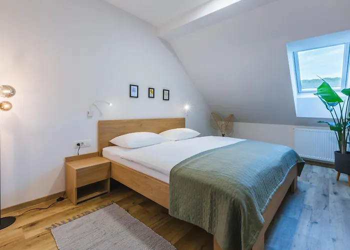 Domacija Log V Bohinju 보닌스카비스트리카