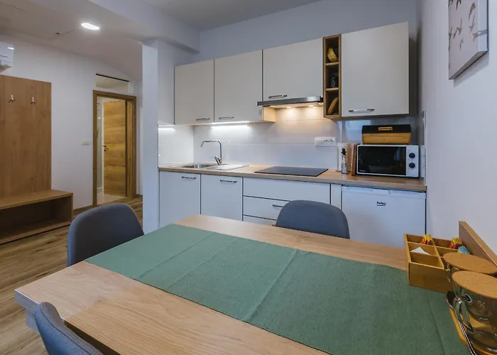 Vakantieboerderij Domacija Log V Bohinju *