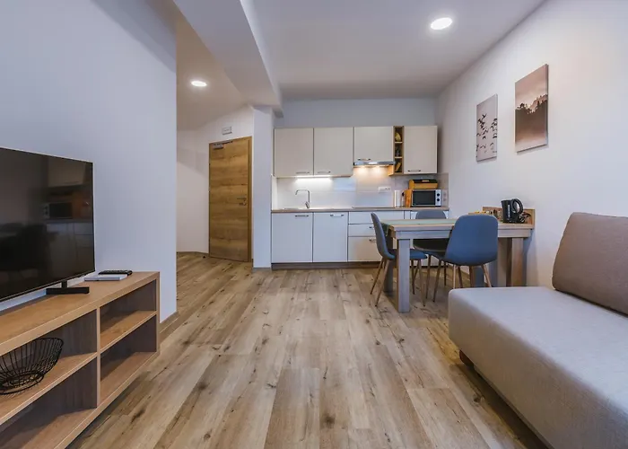 Domacija Log V Bohinju Vakantieboerderij