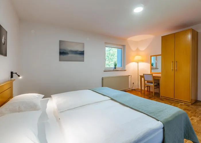 Domacija Log V Bohinju Vakantieboerderij