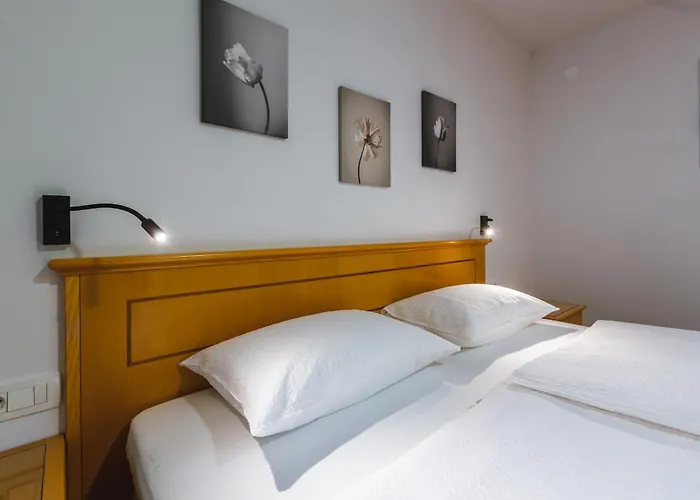 Domacija Log V Bohinju 팜스테이 보닌스카비스트리카