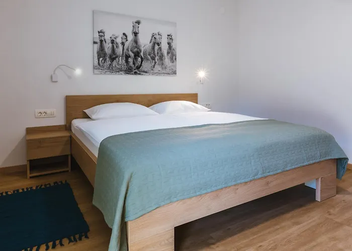 Domacija Log V Bohinju 보닌스카비스트리카