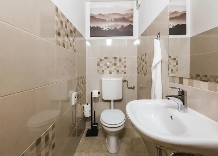 Domacija Log V Bohinju * Bohinjska Bistrica