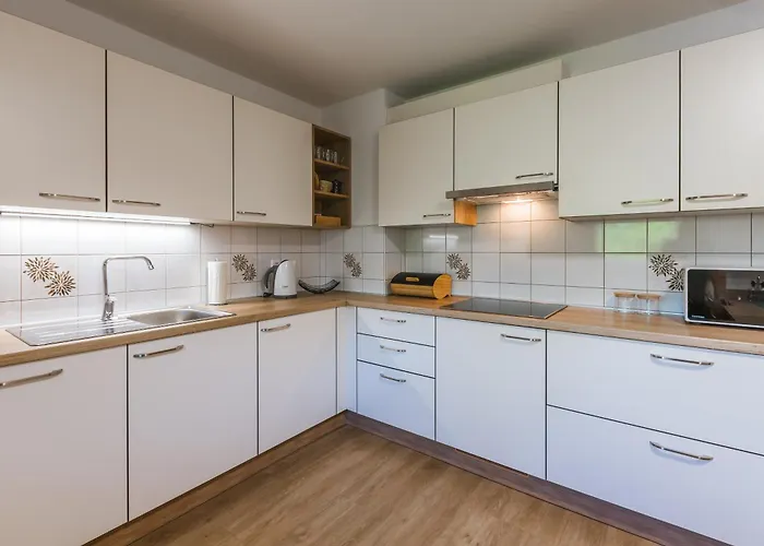 Domacija Log V Bohinju * Bohinjska Bistrica